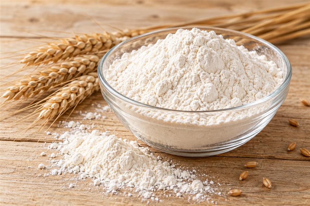 Processed Agro Products